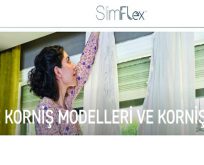 Yeni Nesil Perde Kornişleri Nereden Alınır?