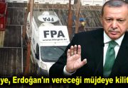 Türkiye, Erdoğan’ın vereceği müjdeye kilitlendi! Cumhurbaşkanı Recep Tayyip Erdoğan’ın “Cuma