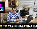 YAŞAM TV YAYIN HAYATINA BAŞLADI