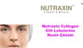 Nutraxin Collagen Cilt Lekelerine Kesin Çözüm