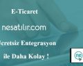 E-TİCARET PLATFORMLARI