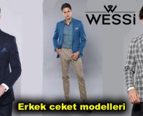 Erkek ceket modellerimizi gördünüz mü?