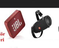 JBL Hoparlör