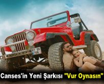Levent Canses’in Yeni Şarkısı “Vur Oynasın” Çıktı!