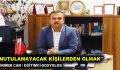 UNUTULAMAYACAK KİŞİLERDEN OLMAK