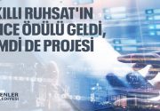 ‘AKILLI RUHSAT’IN ÖNCE ÖDÜLÜ GELDİ, ŞİMDİ DE PROJESİ… Esenler Belediyesi,