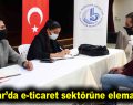 Bağcılar’da e-ticaret sektörüne eleman alımı