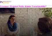 Erasmus+ Projeleri Nedir, Kimler Yararlanabilir? Gençlik ve eğitim alanında Avrupa