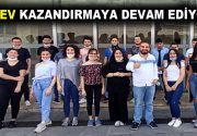 ESEV KAZANDIRMAYA DEVAM EDİYOR! ESEV’in hazırlık kurslarında sınava hazırlanan öğrenciler,