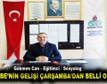 ”PERŞEMBE’NİN GELİŞİ ÇARŞAMBA’DAN BELLİ OLURMUŞ!”