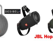 JBL Hoparlör