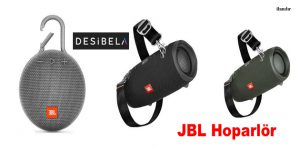 JBL Hoparlör