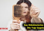 Saç Dökülmelerine Çörek Otu Yağı Uygulama Saç dökülme problemi insanların