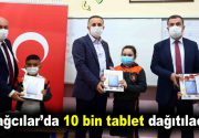 Bağcılarlılar’dan eğitime dev destek Bağcılar Kaymakamlığı, Bağcılar Belediyesi ve İlçe