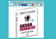 Eğitimci Yazar Ömer Şahan’dan bir kitap daha: “Akran Zorbalığı” Eğitimci