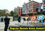 Bağcılarlı öğrenciler Mustafa Kemal Atatürk’ü şiir ve mektupla andı Türkiye