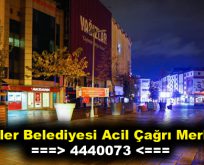 Esenler Belediyesi Çağrı Merkezi…