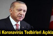 Yeni koronavirüs tedbirleri açıklandı! Tüm Türkiye’nin gözü kulağı dün Bakanlar