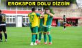 EROKSPOR DOLU DİZGİN