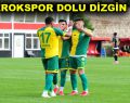 EROKSPOR DOLU DİZGİN