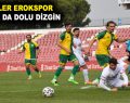 EROKSPOR KUPADA DA DOLU DİZGİN