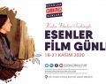 Esenler’de Film Günleri heyecanı başlıyor