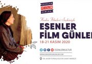 Esenler’de Film Günleri heyecanı başlıyor 18-21 Kasım tarihleri arasında gerçekleşecek