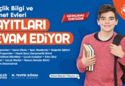 Esgev Kayıtları Sürüyor Esenlerli öğrencilerin hem sosyal, hem de zihinsel