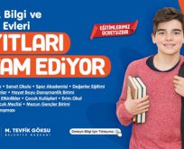 Esgev Kayıtları Sürüyor