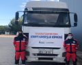 ESENLER’DEN İZMİR’E KARDEŞLİK KÖPRÜSÜ