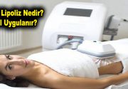 Soğuk Lipoliz Nedir? Nasıl Uygulanır? Soğuk lipoliz; dondurarak zayıflama yöntemi