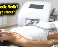 Soğuk Lipoliz Nedir? Nasıl Uygulanır?