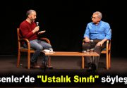 GENÇLERİN HER BİRİ BAŞKA BİR RENK Dünyaca ünlü Azerbaycanlı yönetmen