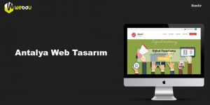 Antalya Web Tasarım