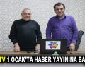 YAŞAM TV 1 OCAK’TA HABER YAYININA BAŞLIYOR!