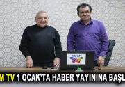 YAŞAM TV 1 Ocak’ta Malatya’da izleyicisi ile Buluşuyor Türkiye’nin yükselen