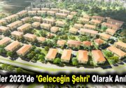 AKILLI ŞEHİR  ESENLER İLE HERKES ZENGİN OLUYOR! Çevre ve Şehircilik