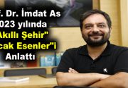 DÜNYAYA ÖRNEK OLACAK! Özel oluşturulan bir ekiple Esenler’i “Geleceğin Şehri”