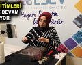 ESEV EĞİTİMLERİ ONLİNE DEVAM EDİYOR