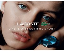 Lacoste Saat Yeni Trend