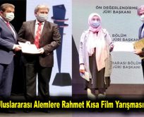 Esenler’de ‘Aile’ temalı ödül töreni