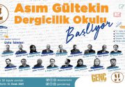 ASIM’IN İZİNDE 50 CEVHER Esenler Belediyesi, geçtiğimiz sene vefat eden