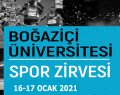 3. Boğaziçi Üniversitesi Spor Zirvesi