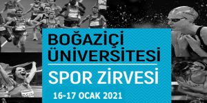 3. Boğaziçi Üniversitesi Spor Zirvesi
