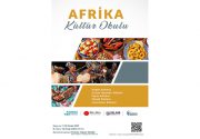 AFRİKA KÜLTÜR OKULU ESENLER’DE BAŞLIYOR Esenler Belediyesi Afrika kültürünü yakından
