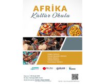 AFRİKA KÜLTÜR OKULU ESENLER’DE BAŞLIYOR