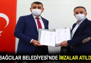 BAĞCILAR BELEDİYESİ’NDE ASGARİ ÜCRET 3 BİN 870 TL OLDU Bağcılar