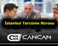 İstanbul Tercüme Bürosu ”Cancan Tercüme”