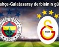 Fenerbahçe-Galatasaray derbisinin günü belli oldu