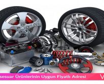 Oto Aksesuar Ürünleri